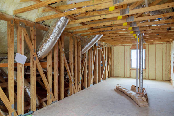Best Energy-efficient Insulation  in Venice, IL