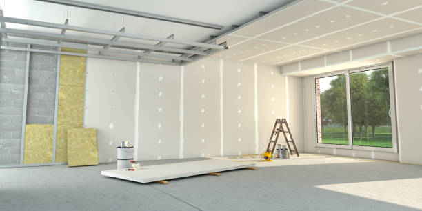 Best Spray Foam Insulation  in Venice, IL